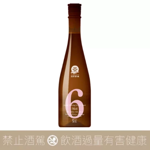 新政酒造新政No.6 R-Type 生酒