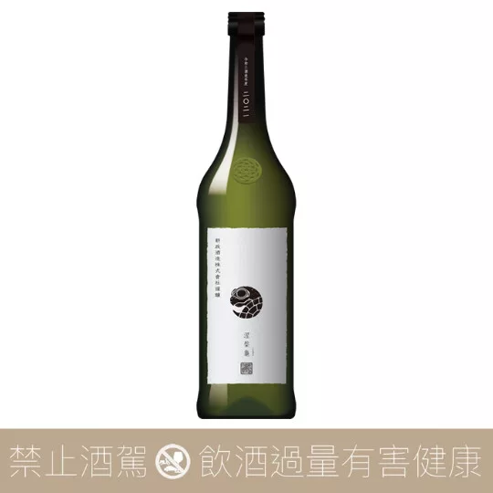 新政Aramasa - 愛上日本酒LOVE&SAKE