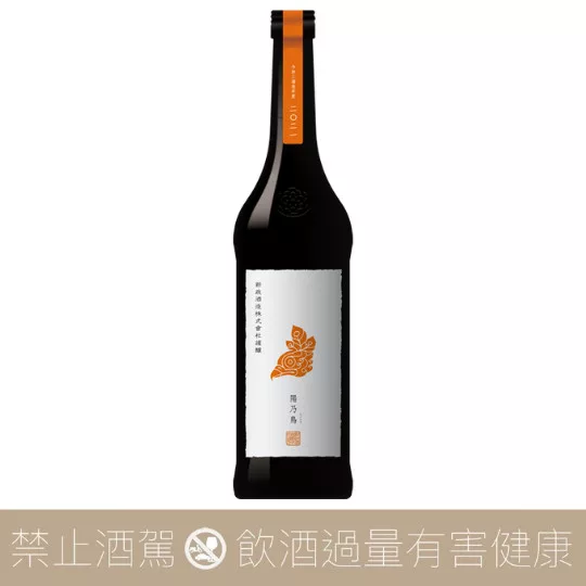 新政酒造Private Lab 陽乃鳥貴釀酒