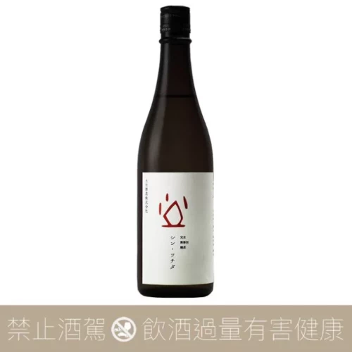 新政酒造佐藤卯兵衛生酛純米酒一年一度秋田縣流通限定