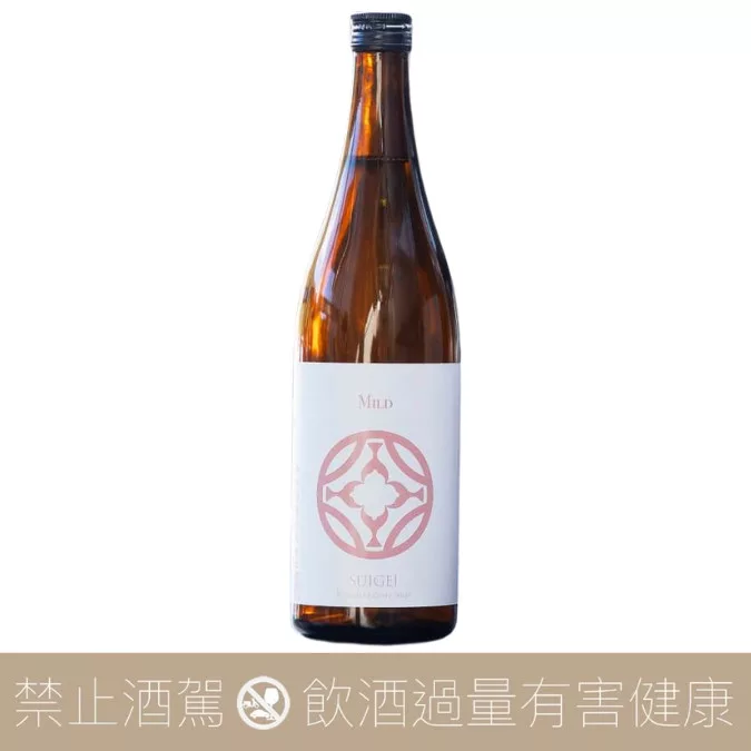 醉鯨 Craft series 第三彈 TOKI MILD