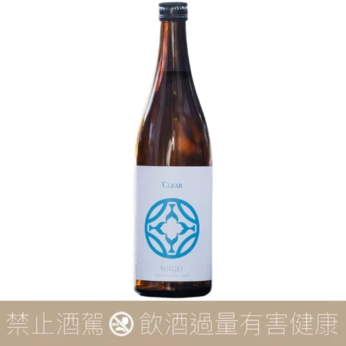 醉鯨 Craft series 第二彈 AMARE Clear