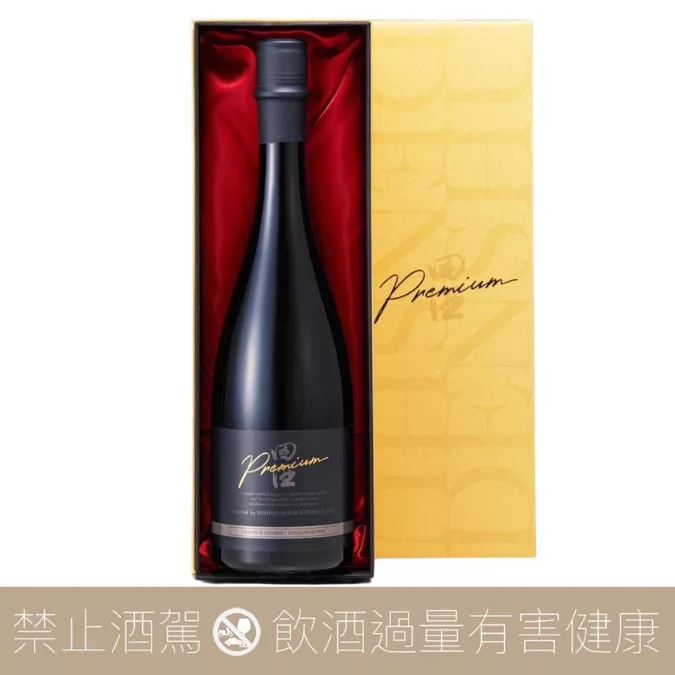 西田酒造田酒Premium 純米大吟釀