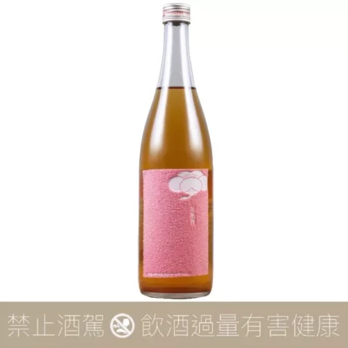平和酒造 鶴梅 完熟梅酒