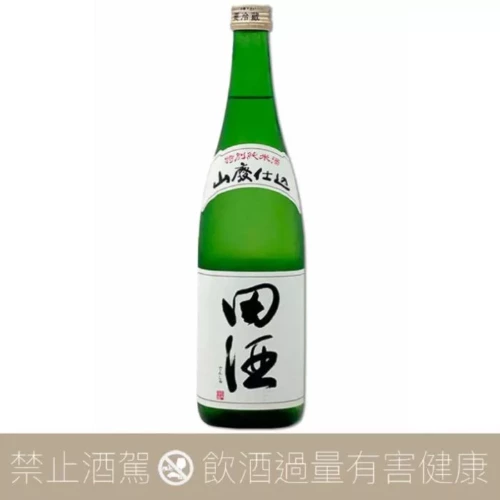西田酒造 田酒 山廢 特別純米酒