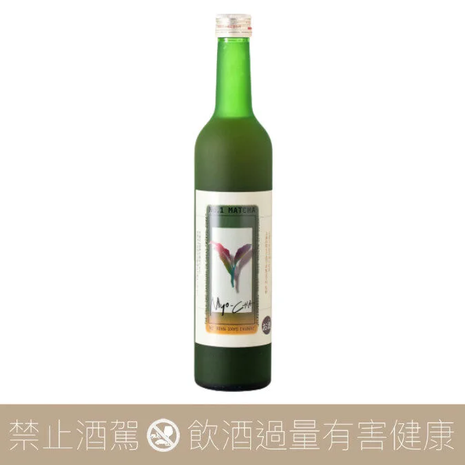利休藏 抹茶酒