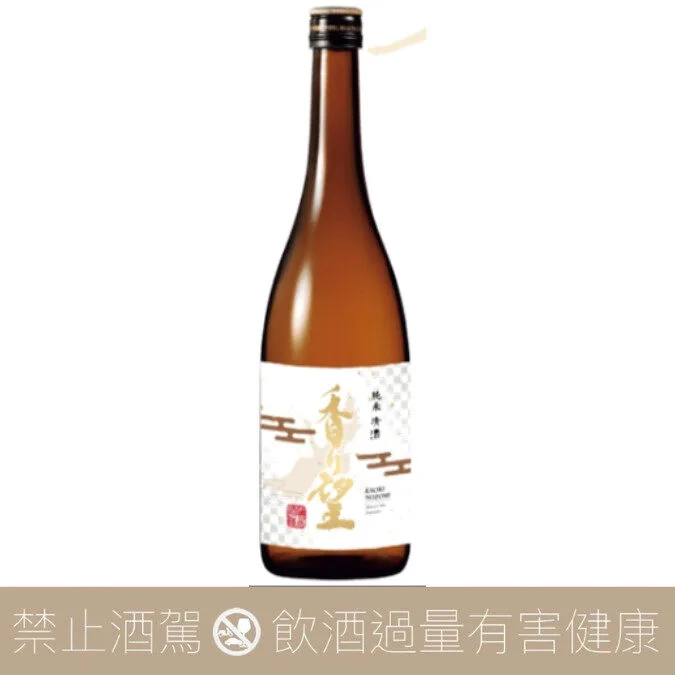 豊後銘釀 香之望 純米酒