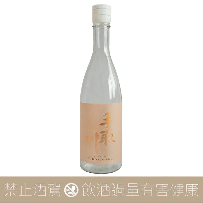 吉田酒造 手取川 石川門 貴釀酒