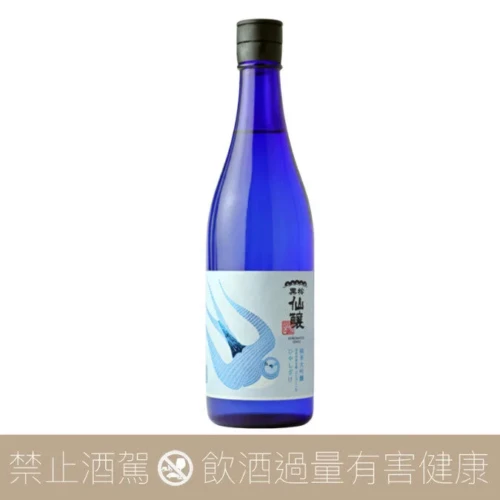 黑松仙釀- 愛上日本酒LOVE&SAKE