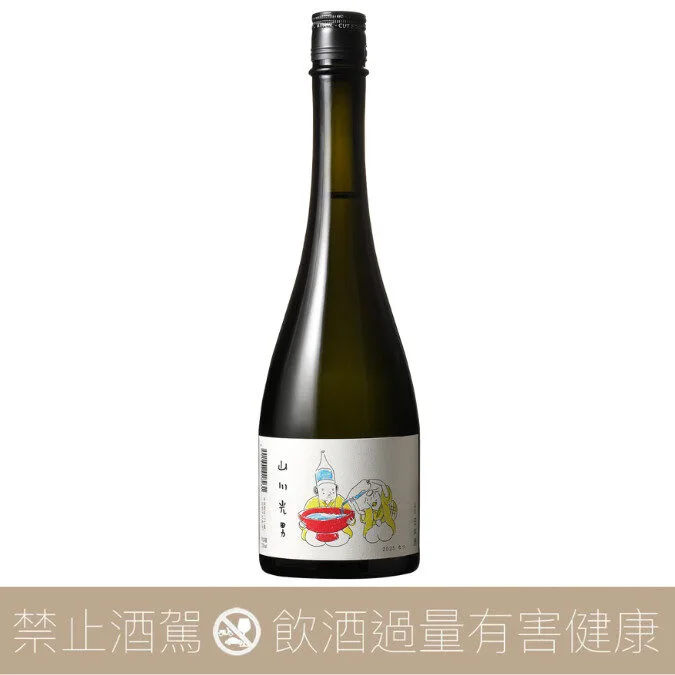 2025 山川光男十週年夏なつ平盃祝- 愛上日本酒LOVE&SAKE