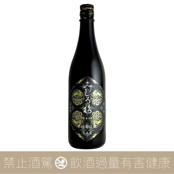 今西酒造｜三諸杉｜奈良縣- 愛上日本酒LOVE&SAKE
