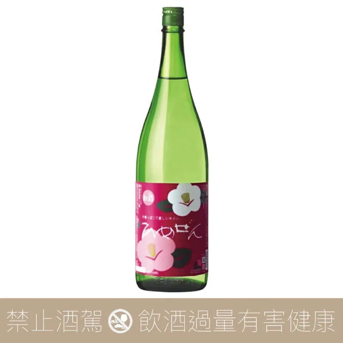 白糸酒造170 週年紀念酒仙禽壽老人- 愛上日本酒LOVE&SAKE