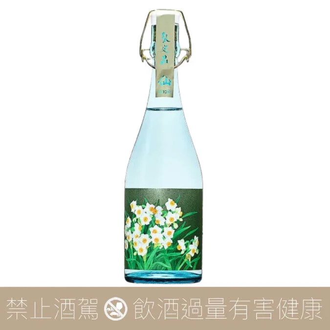 黑龍酒造ESHIKOTO 水仙純米大吟釀- 愛上日本酒LOVE&SAKE