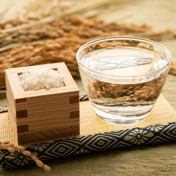 Akugare Blue 海龜燒酎