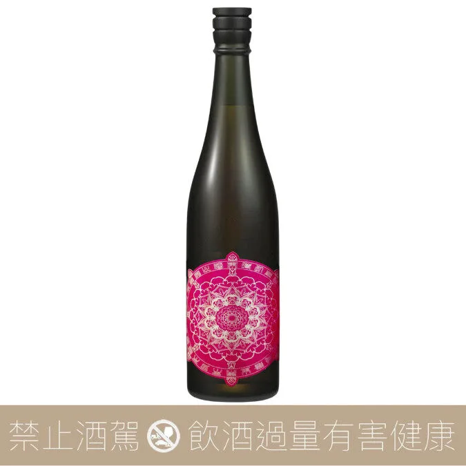 花之香 櫻花 純米大吟釀