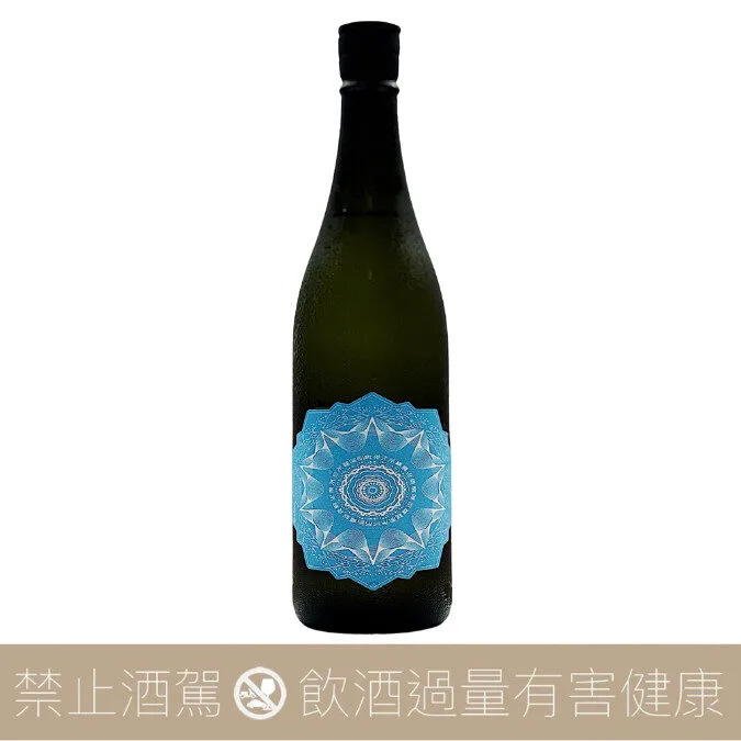 花之香 海花 KAIKA 純米大吟釀