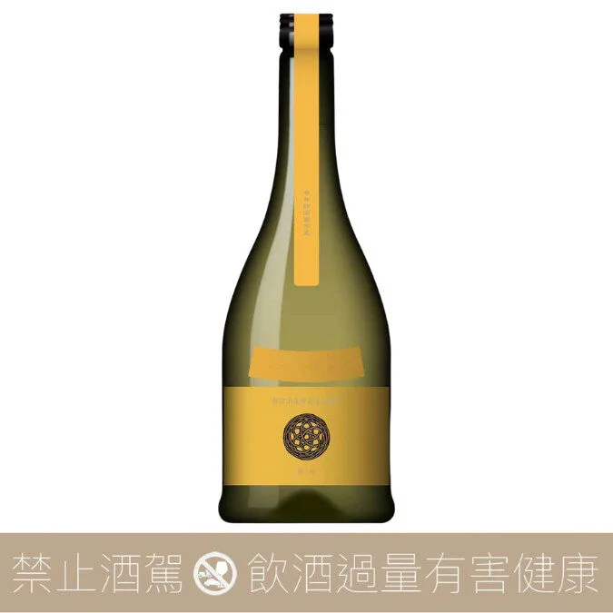 新政酒造新政山吹福之花Colors 木桶仕入生酛純米酒- 愛上日本酒LOVE&SAKE