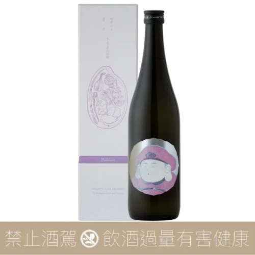 田中六五- 愛上日本酒LOVE&SAKE
