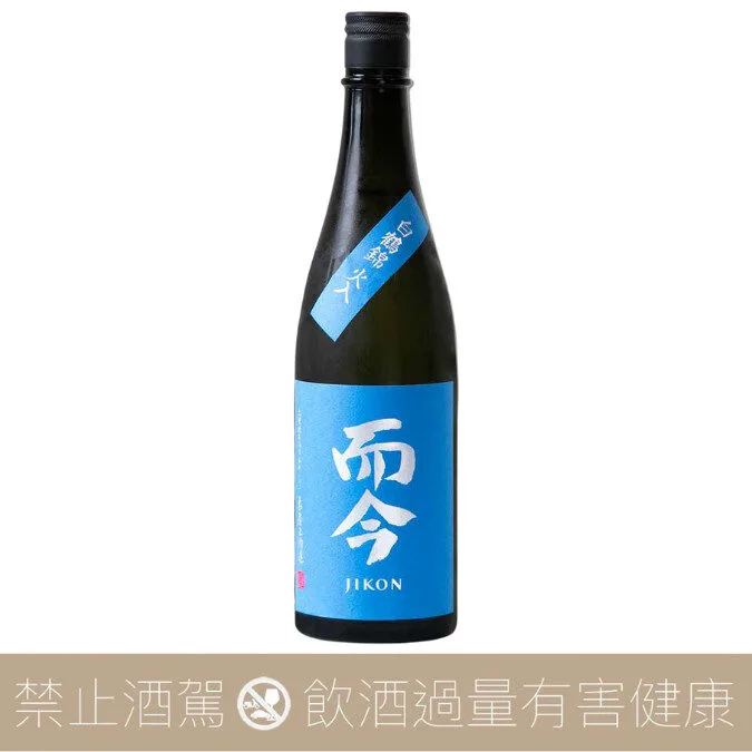 木屋正酒造而今白鶴錦純米大吟釀火入- 愛上日本酒LOVE&SAKE