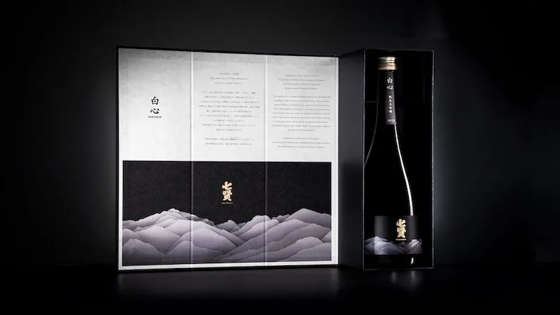 世界最大規模清酒競賽IWC 2025 Champion Sake 揭曉，《七賢白心》榮獲