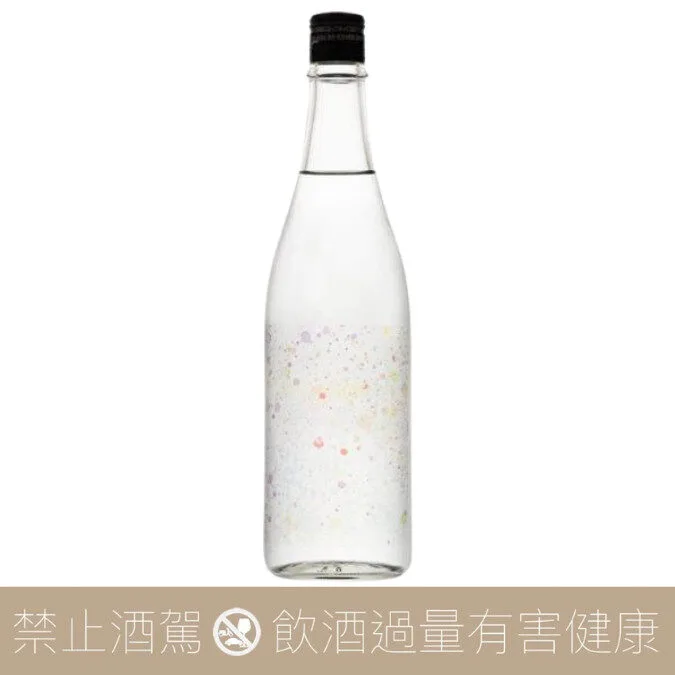 仙禽線香花火純米吟醸- 愛上日本酒LOVE&SAKE