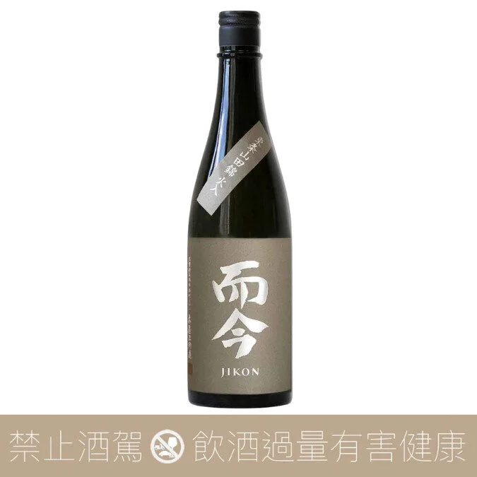 木屋正酒造而今東条山田錦純米吟釀- 愛上日本酒LOVE&SAKE