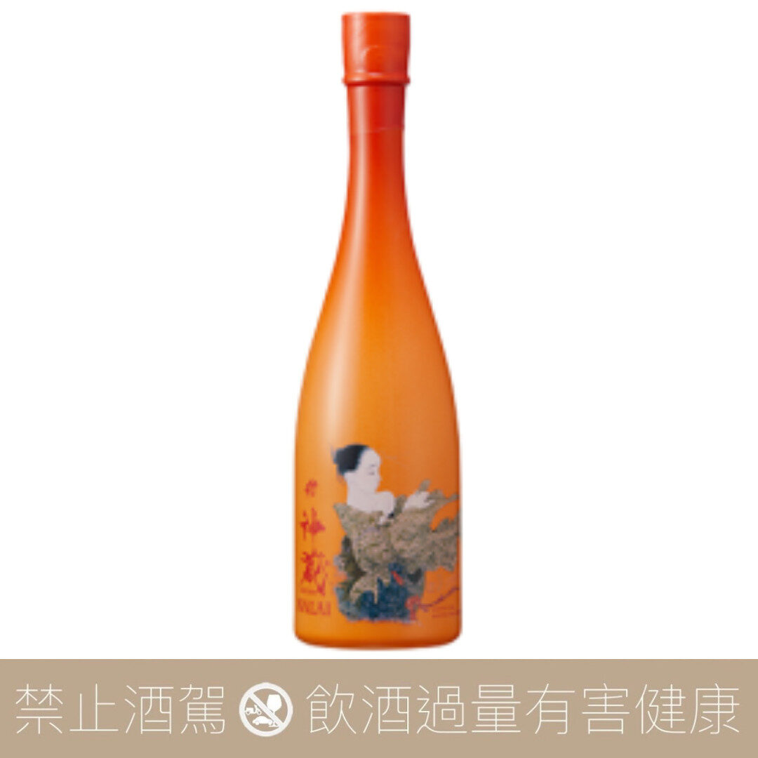 松井酒造 神蔵 秋季限定 西風