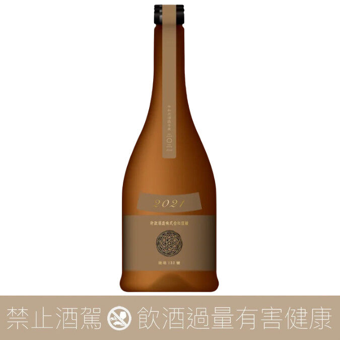 新政酒造陸羽132號生酛木桶純米酒- 愛上日本酒LOVE&SAKE