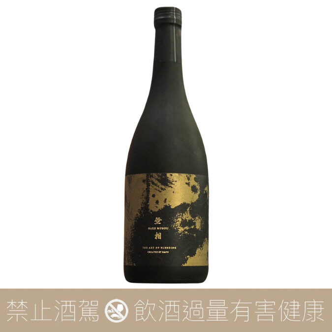 賀茂鶴酒造 賀茂鶴 無相