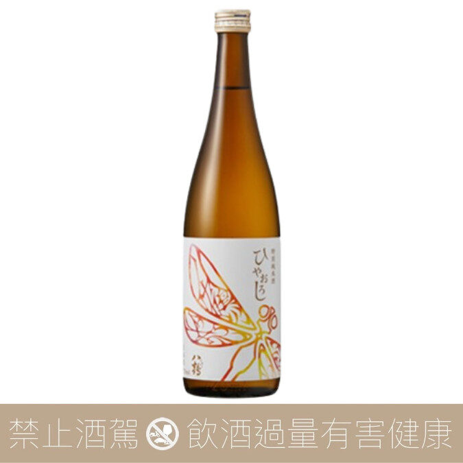 八戶酒造 八鶴 特別純米酒 華吹雪