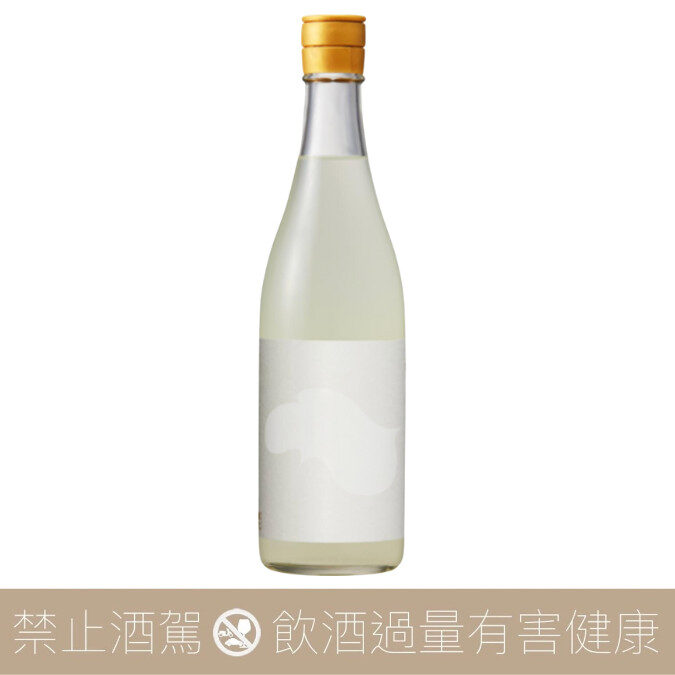 越後鶴龜釀造 越弌 S-trooper 純米吟釀 限定流通品項