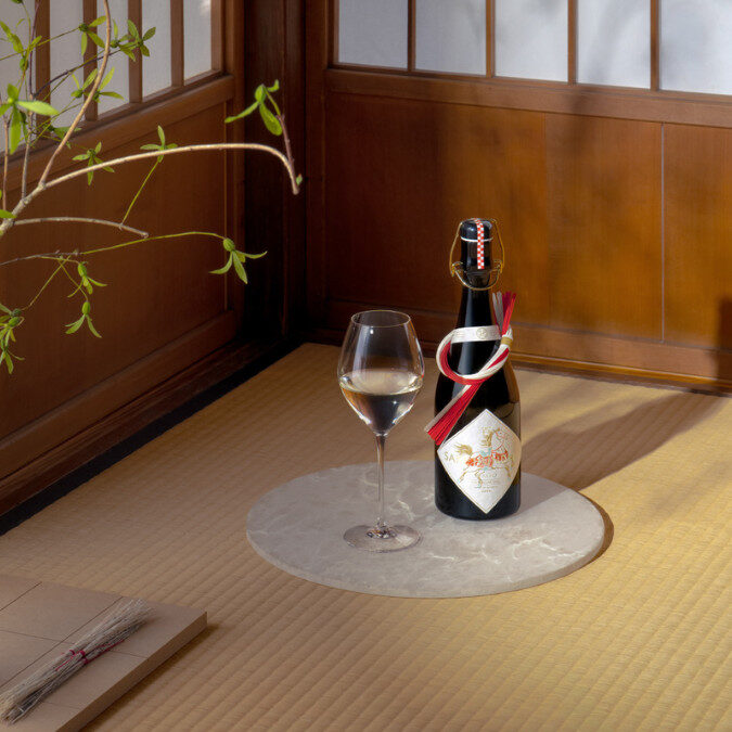 SAKE HUNDRED 百光×2026馬年限定版