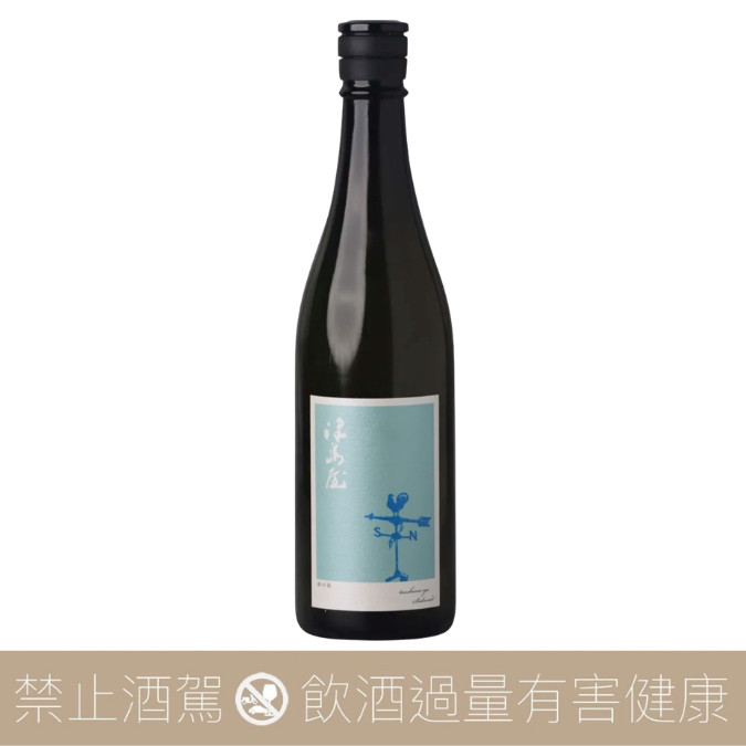 御代櫻酒造｜津島屋｜岐阜縣- 愛上日本酒LOVE&SAKE